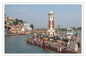 Haridwar