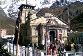 Kedarnath Temple