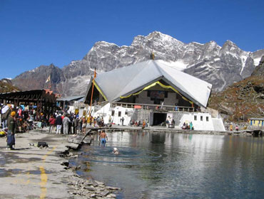 Hemkund Sahib