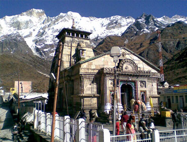 Kedarnath