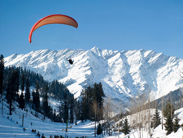 Manali 