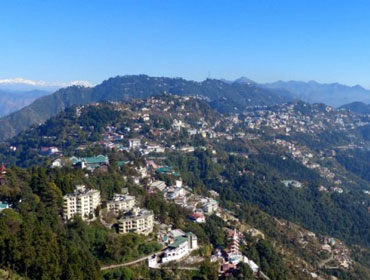 Mussoorie