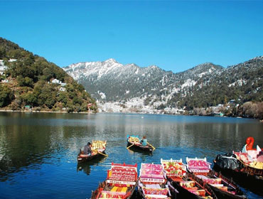 Nainital