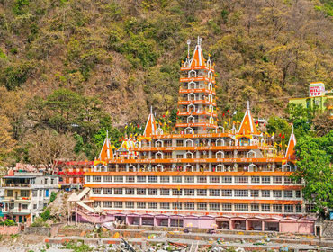 Rishikesh