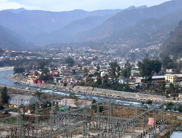 Uttarkashi