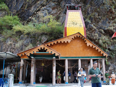 Yamunotri